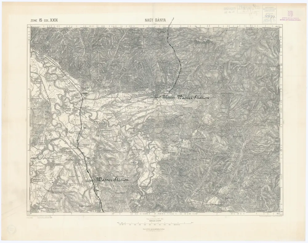 Pré-visualização do mapa antigo