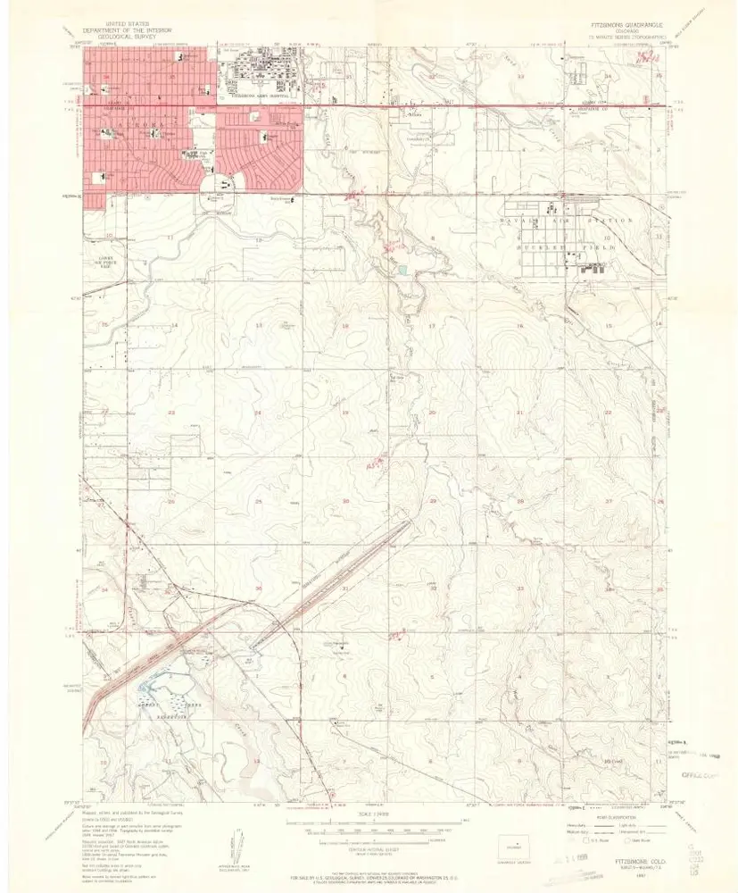 Thumbnail of historical map