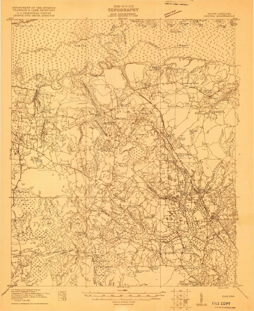 Thumbnail of historical map