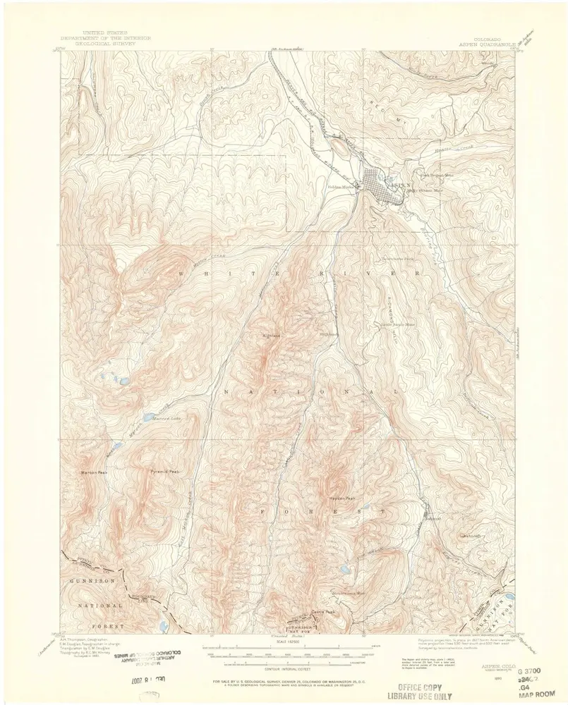 Thumbnail of historical map