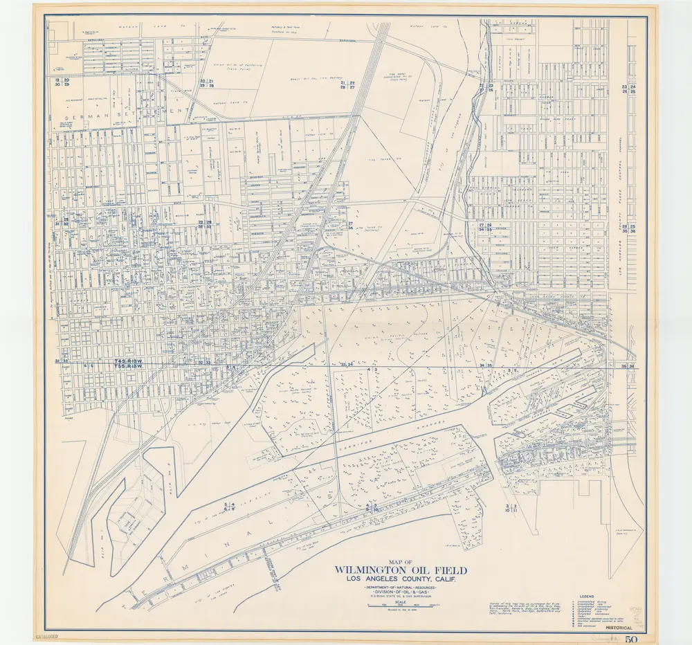 Thumbnail of historical map