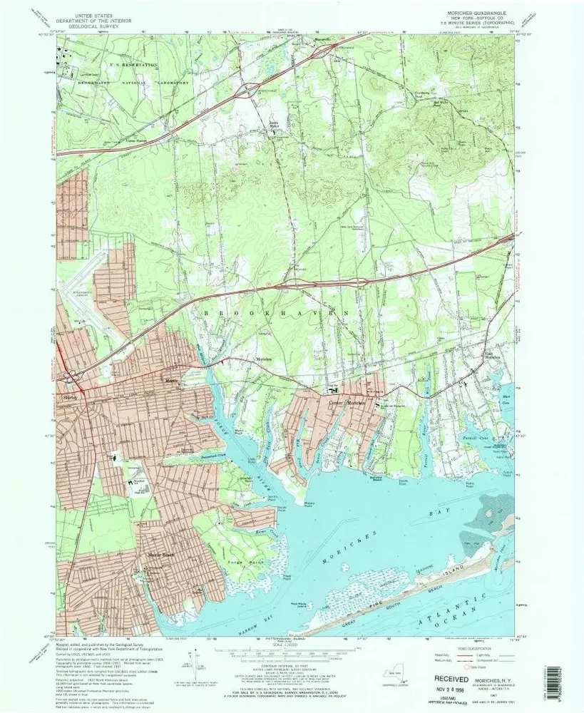 Pré-visualização do mapa antigo