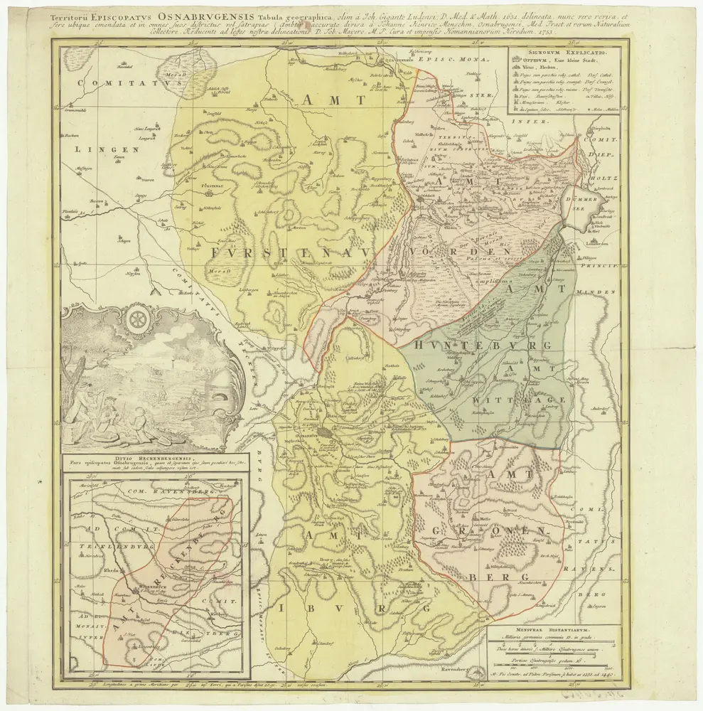 Pré-visualização do mapa antigo