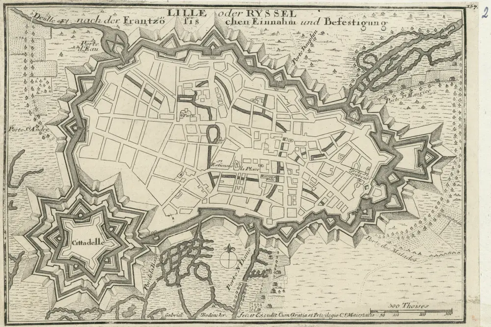 Thumbnail of historical map