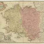 Aperçu de l'ancienne carte