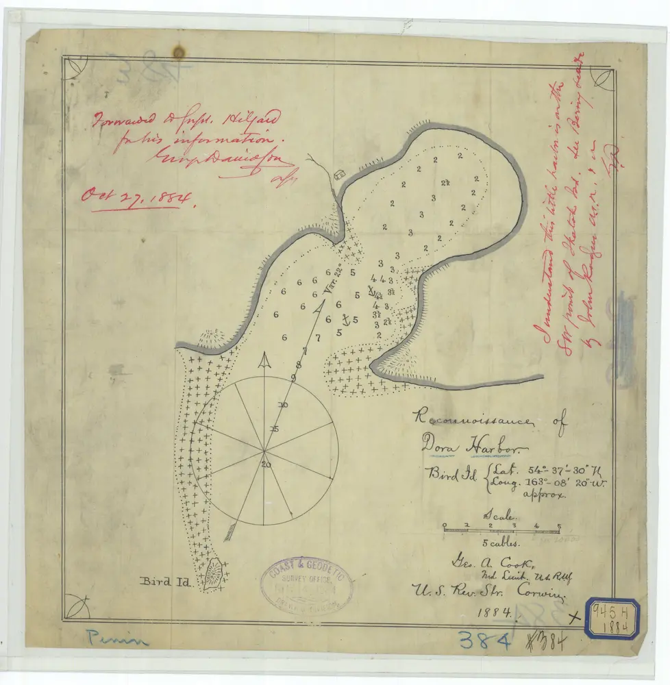 Vista previa del mapa antiguo