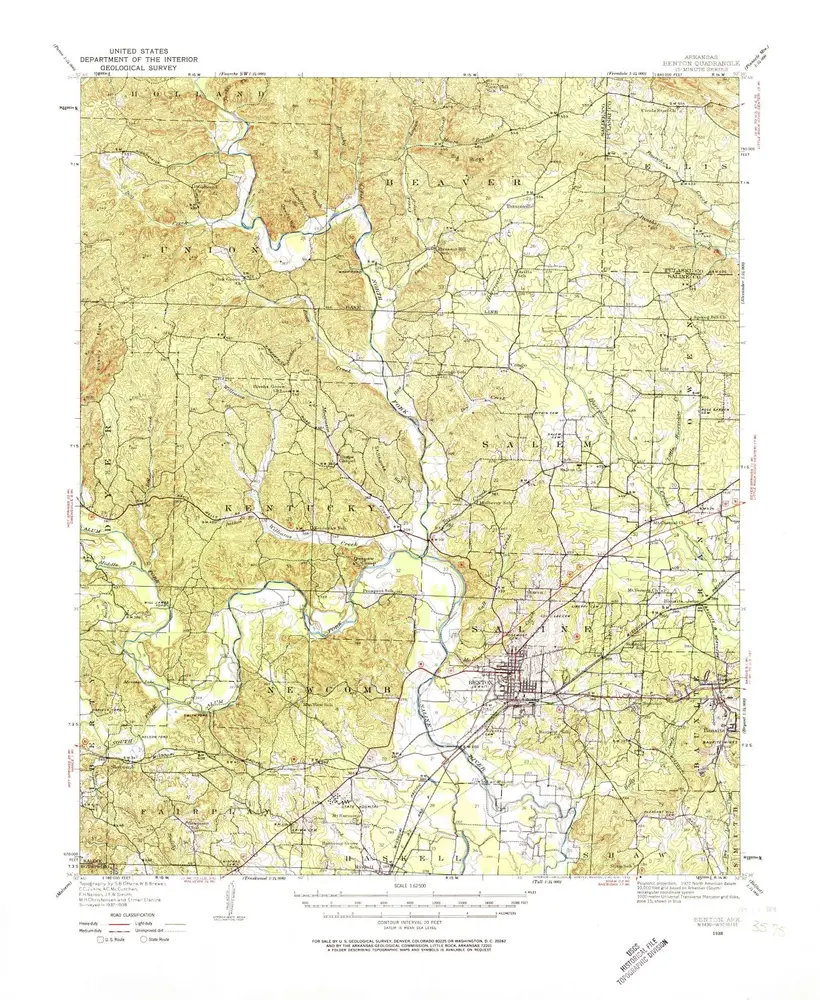 Pré-visualização do mapa antigo