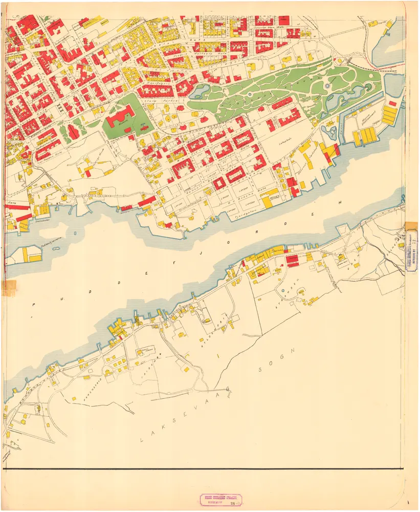 Thumbnail of historical map