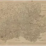 Thumbnail of historical map