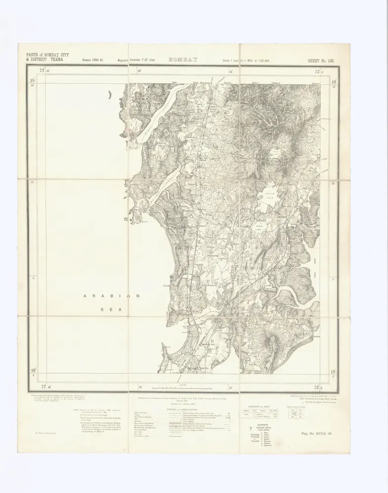 Pré-visualização do mapa antigo