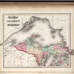 Thumbnail of historical map