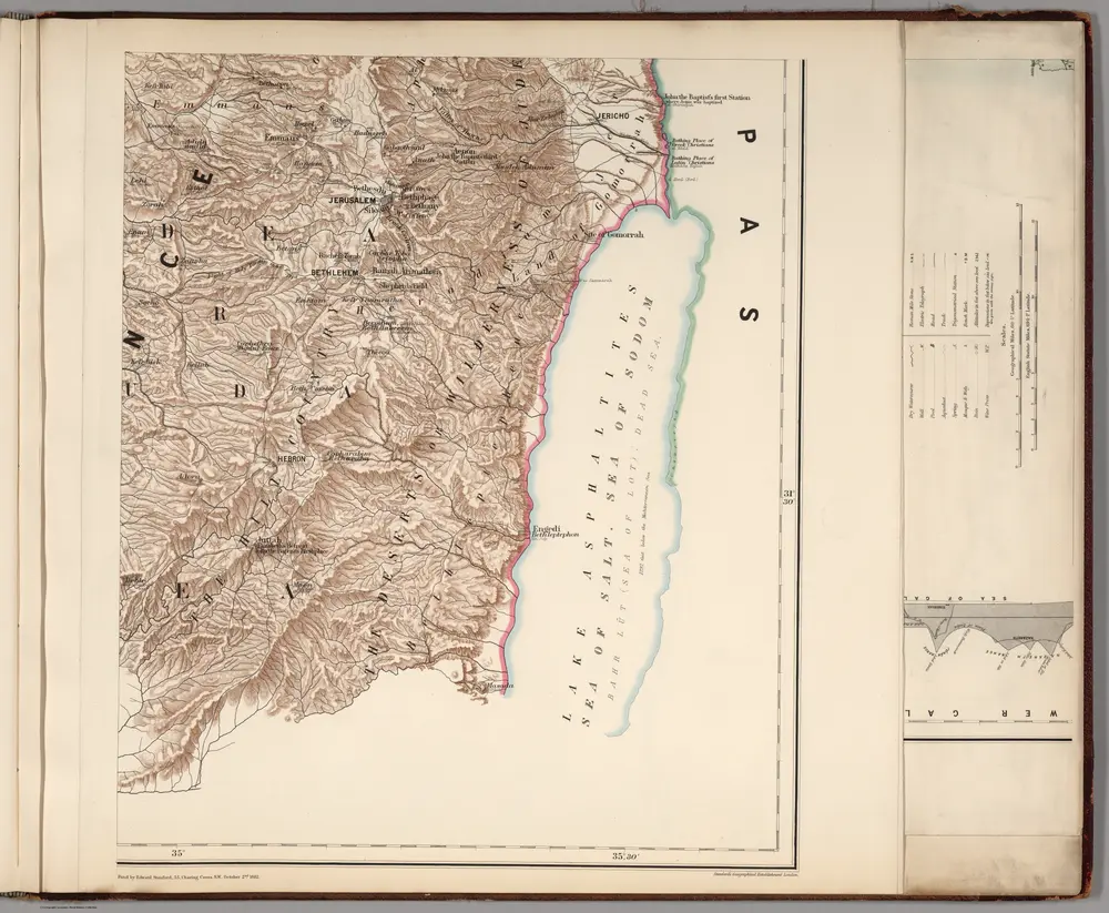 Vista previa del mapa antiguo