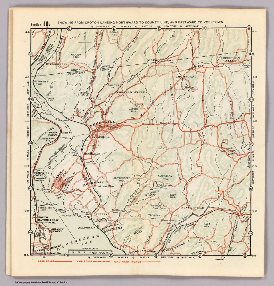 Vista previa del mapa antiguo