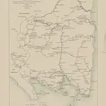 Anteprima della vecchia mappa