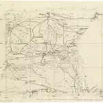 Anteprima della vecchia mappa