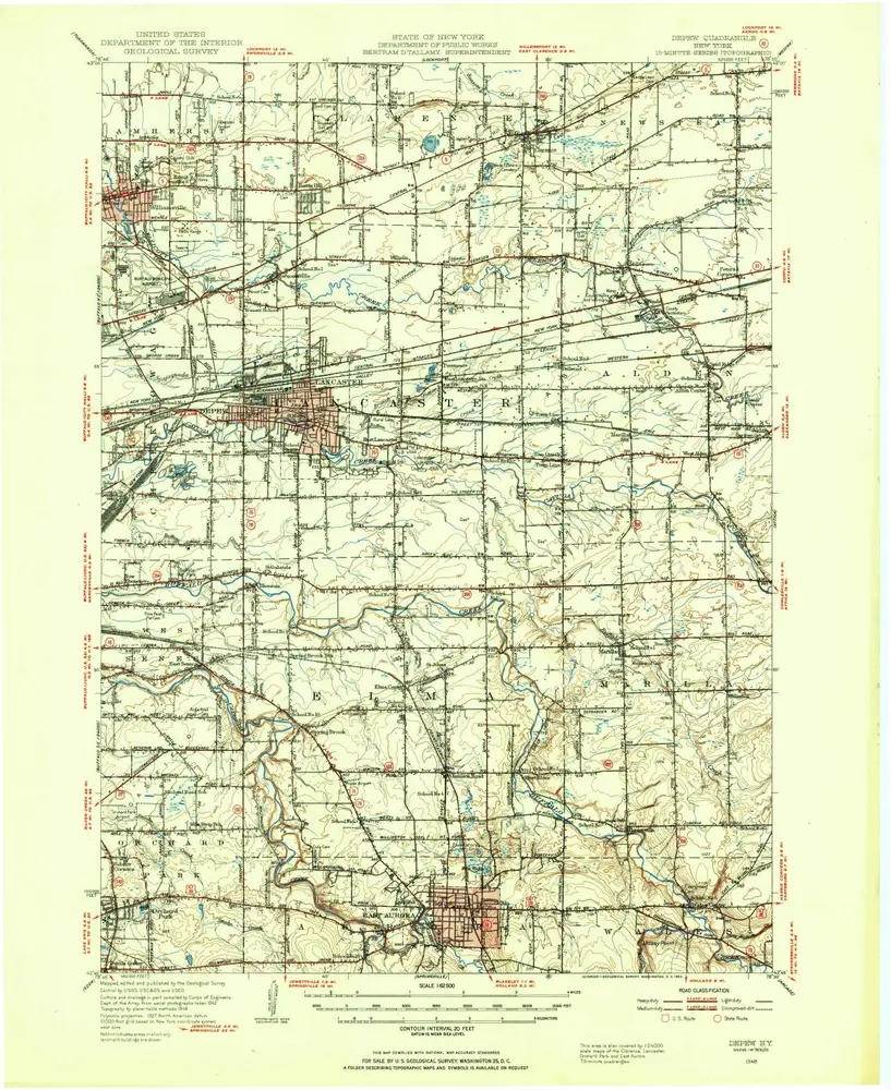 Thumbnail of historical map