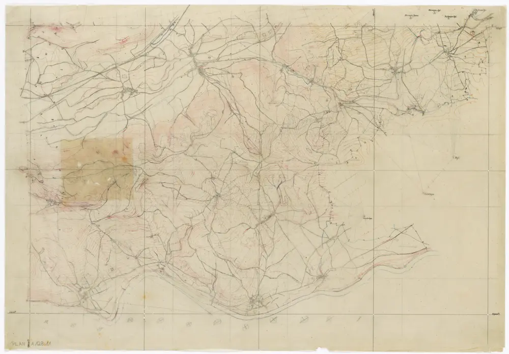 Pré-visualização do mapa antigo