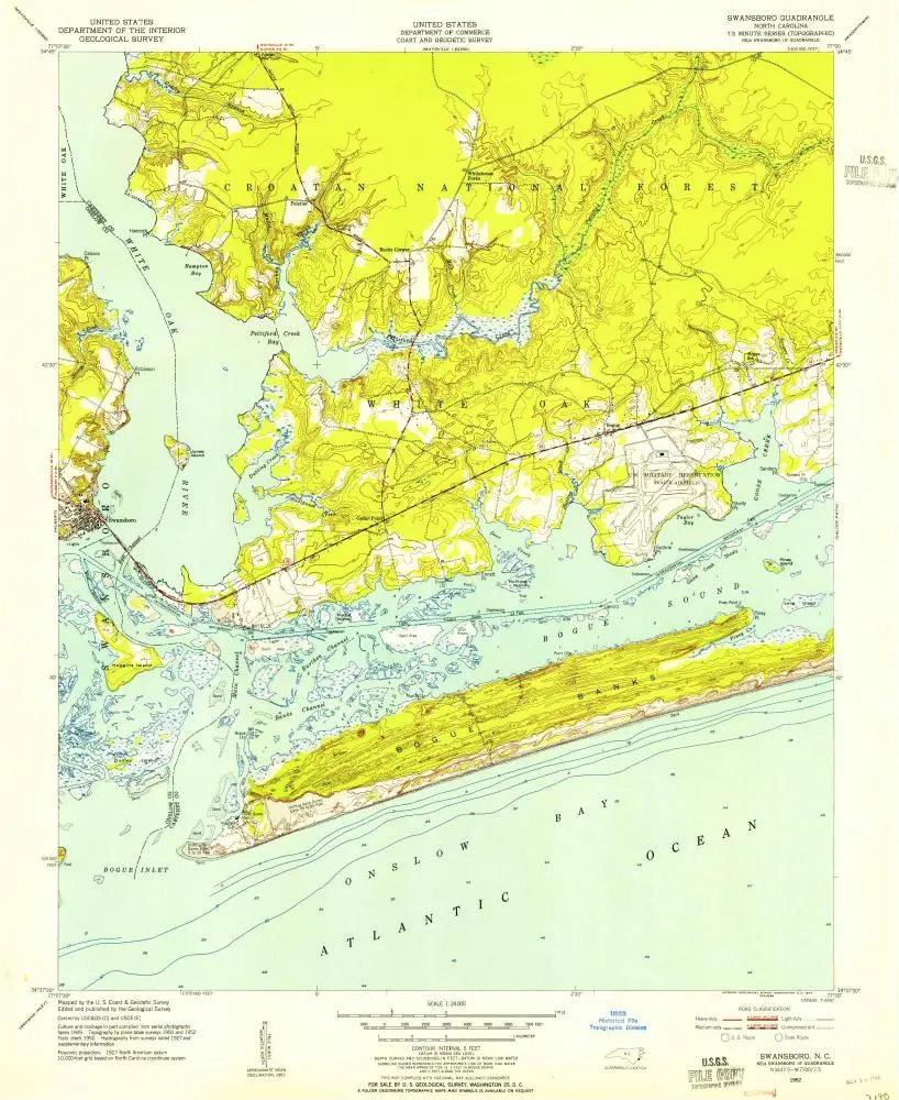 Thumbnail of historical map