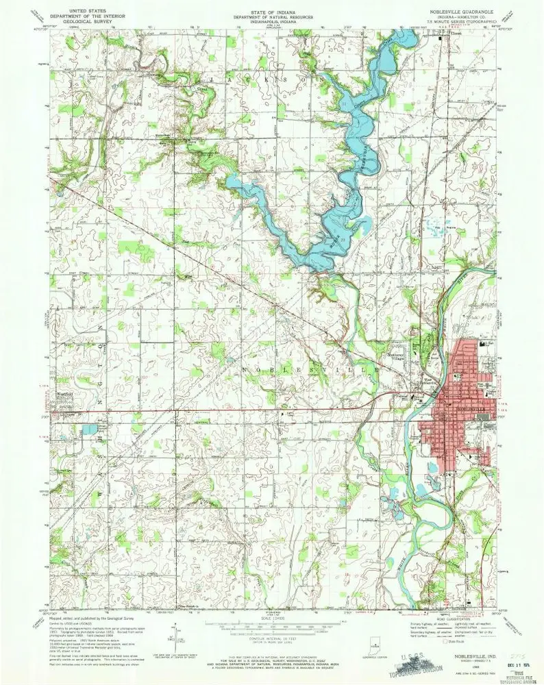 Vista previa del mapa antiguo