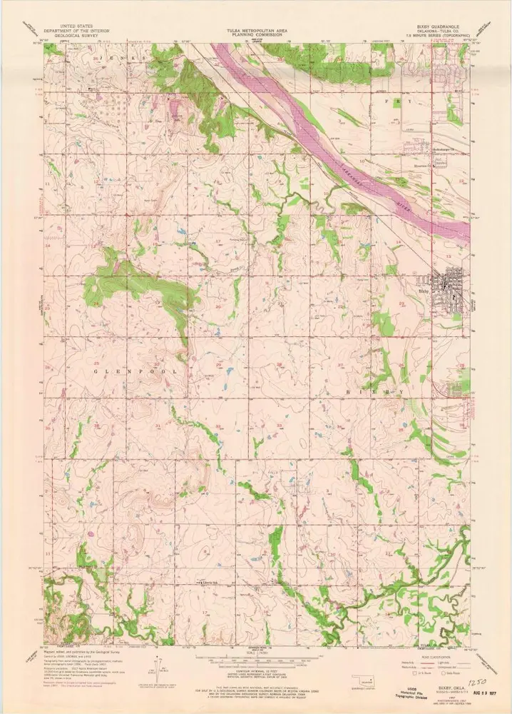 Thumbnail of historical map