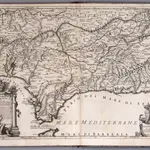 Aperçu de l'ancienne carte