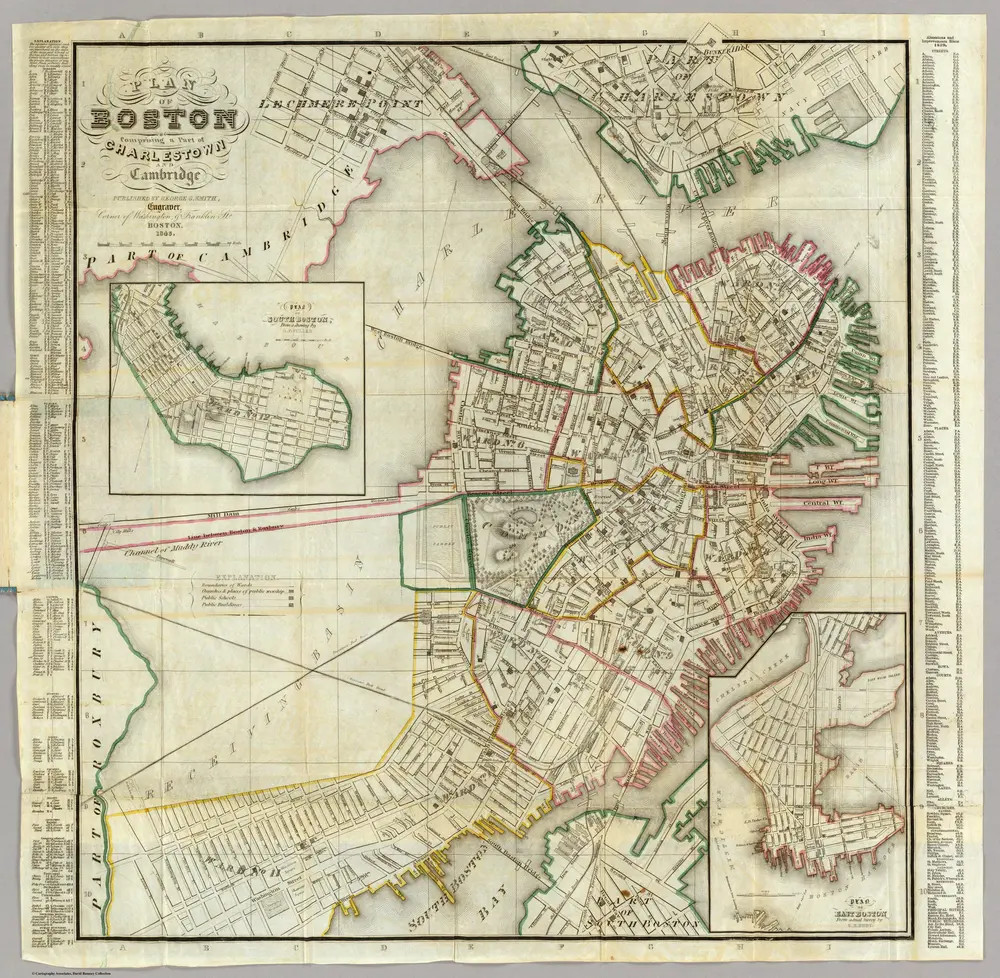 Thumbnail of historical map