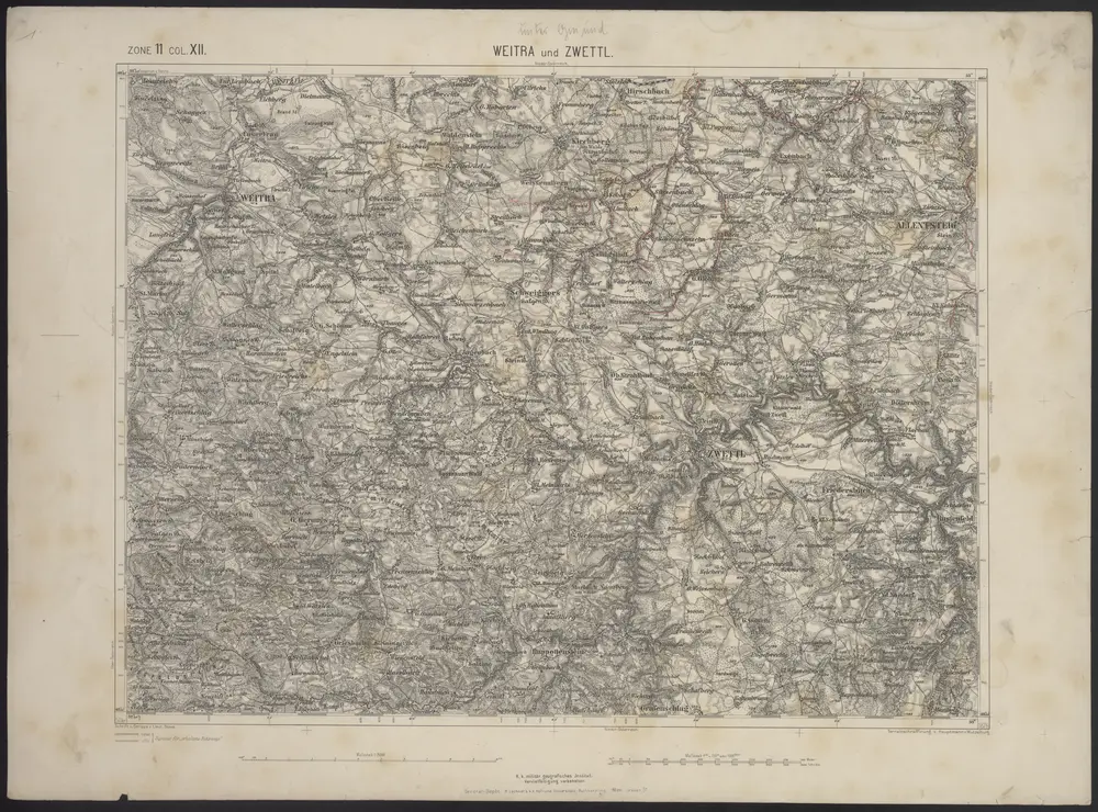 Pré-visualização do mapa antigo