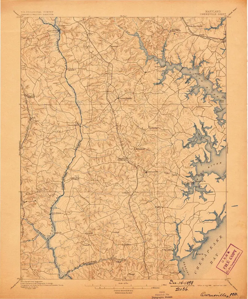 Pré-visualização do mapa antigo