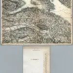 Anteprima della vecchia mappa