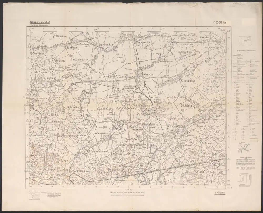 Vista previa del mapa antiguo