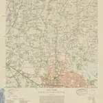 Thumbnail of historical map