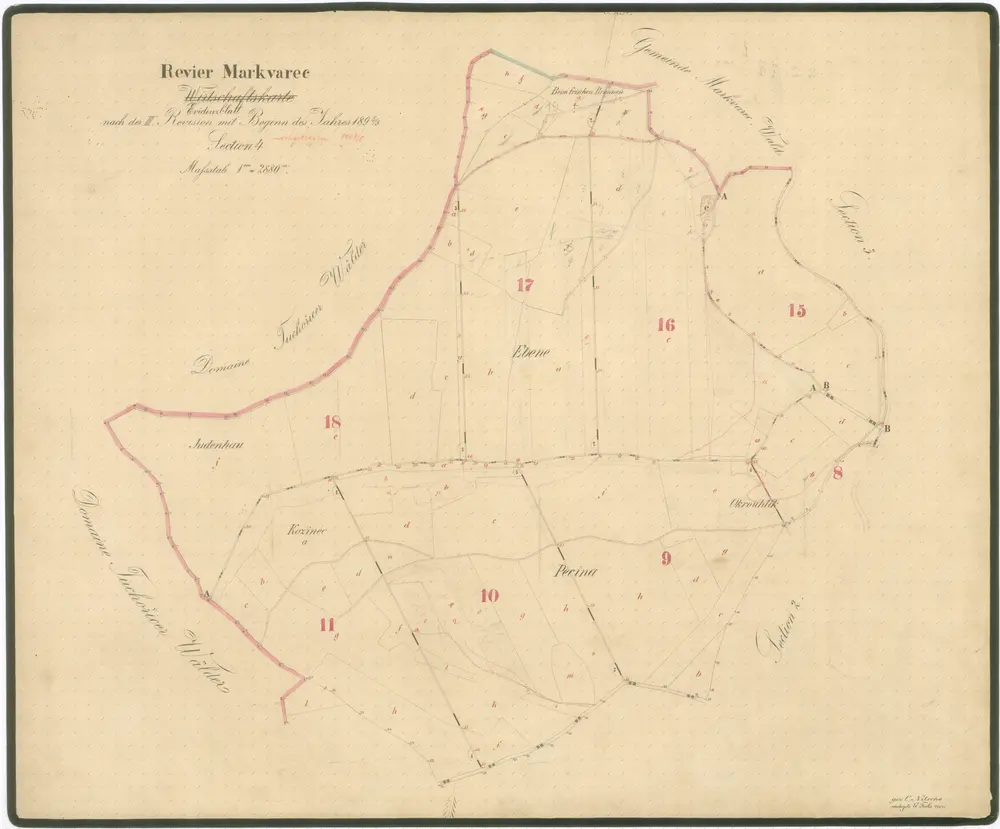 Thumbnail of historical map