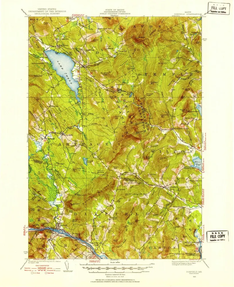 Thumbnail of historical map