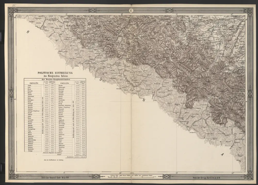 Vista previa del mapa antiguo