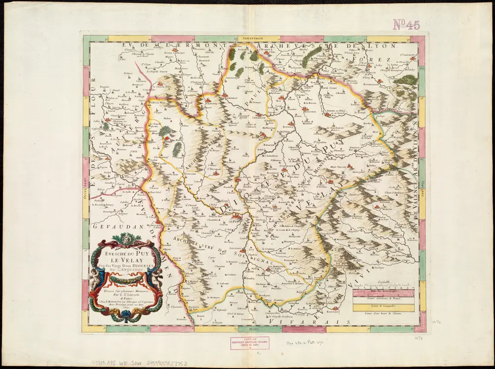 Thumbnail of historical map