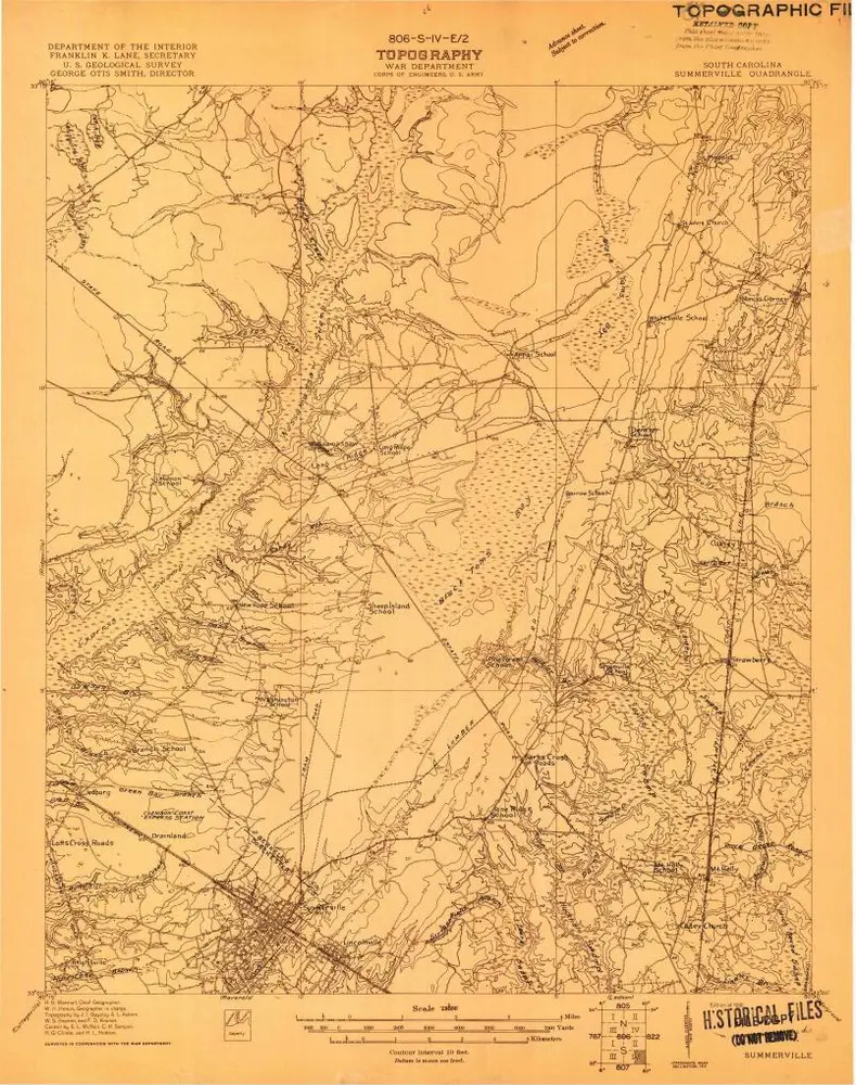 Thumbnail of historical map