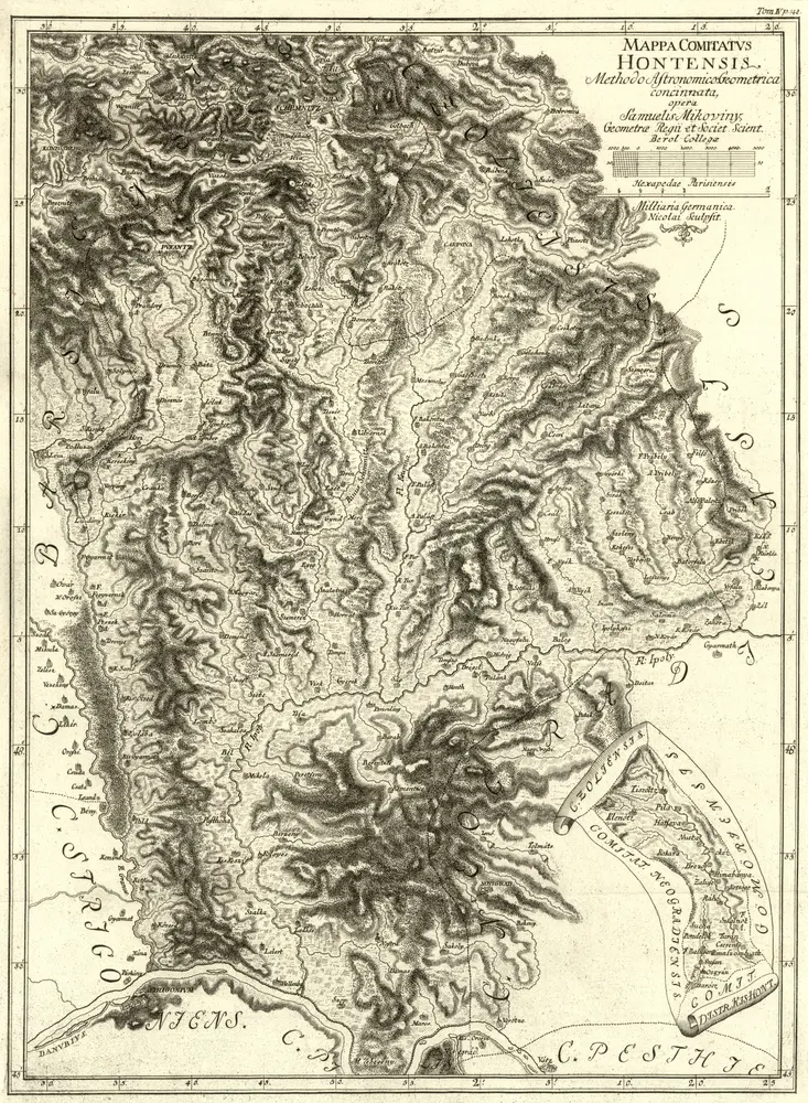 Thumbnail of historical map