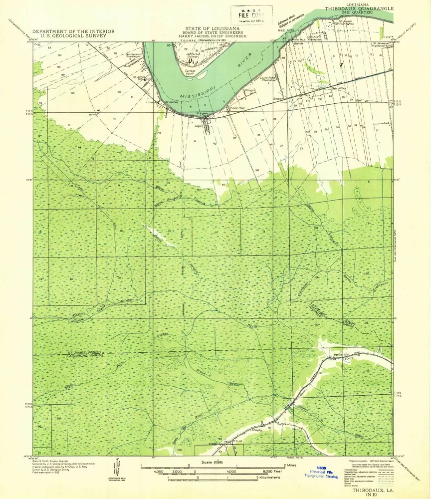 Thumbnail of historical map