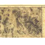 Anteprima della vecchia mappa