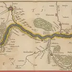 Thumbnail of historical map