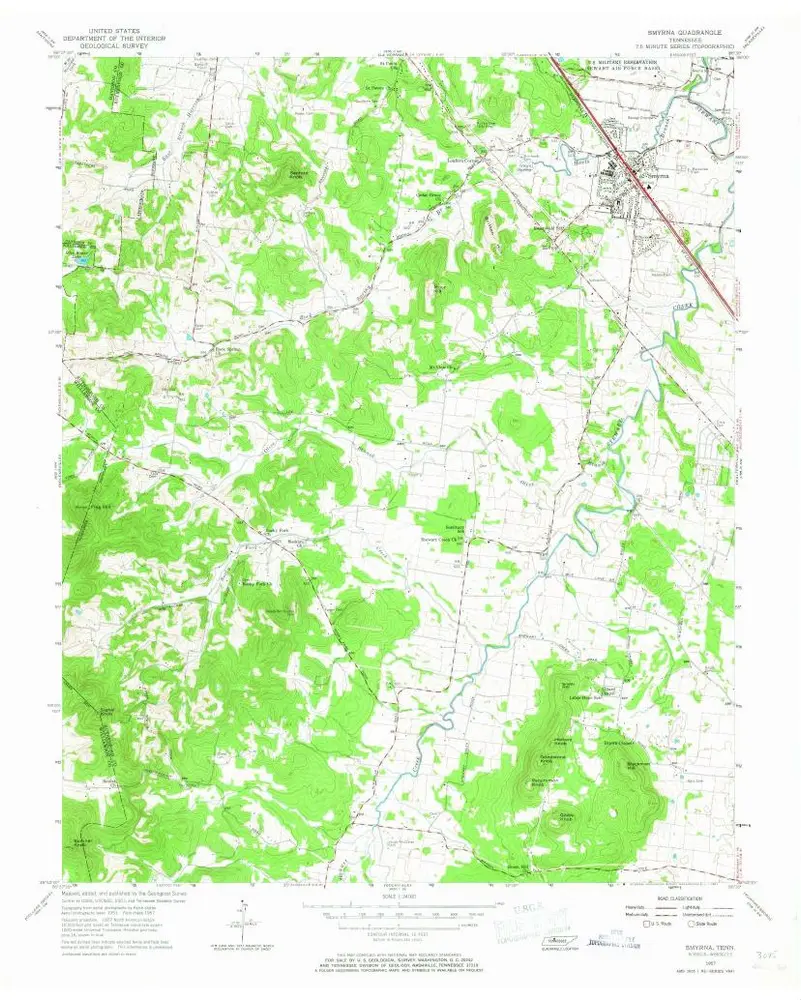 Anteprima della vecchia mappa