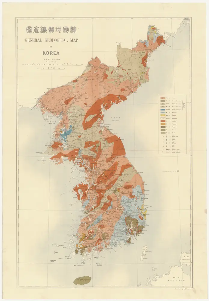 Anteprima della vecchia mappa