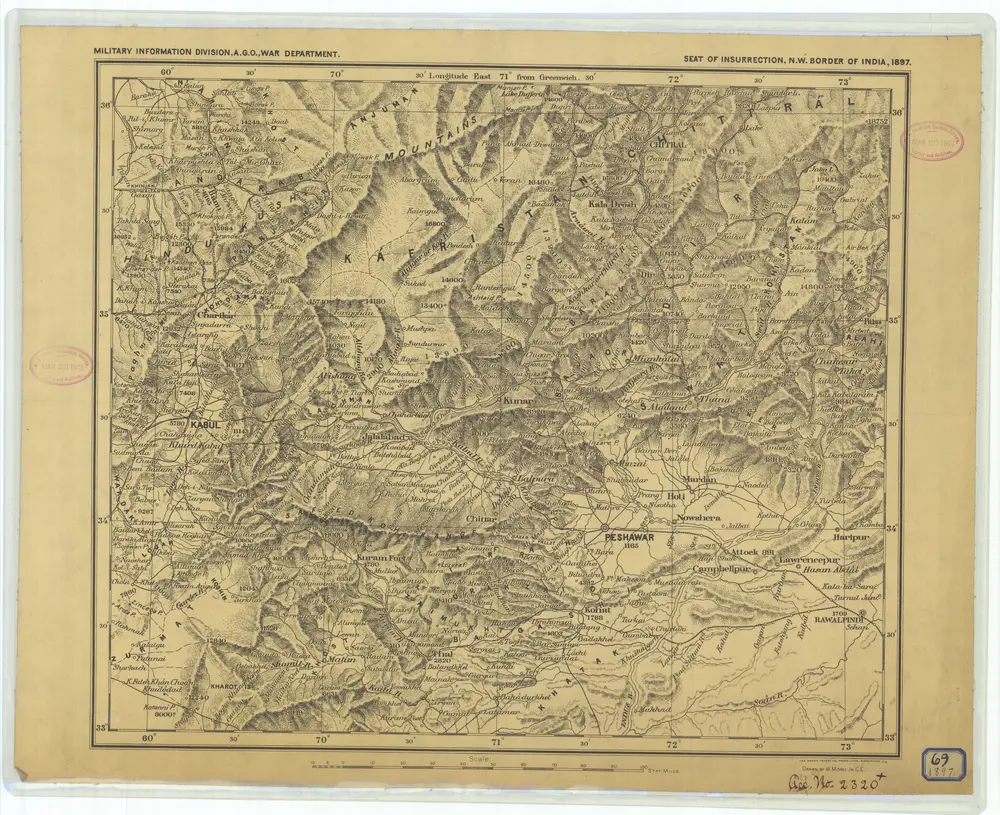 Thumbnail of historical map