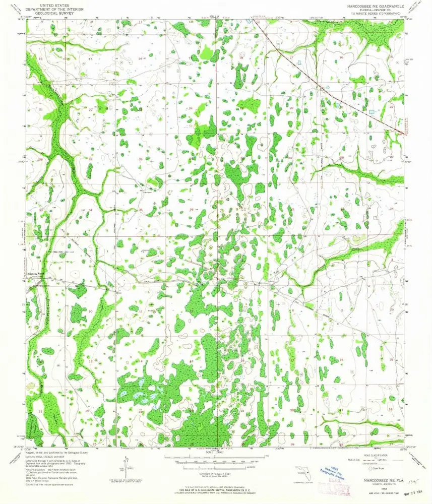 Pré-visualização do mapa antigo