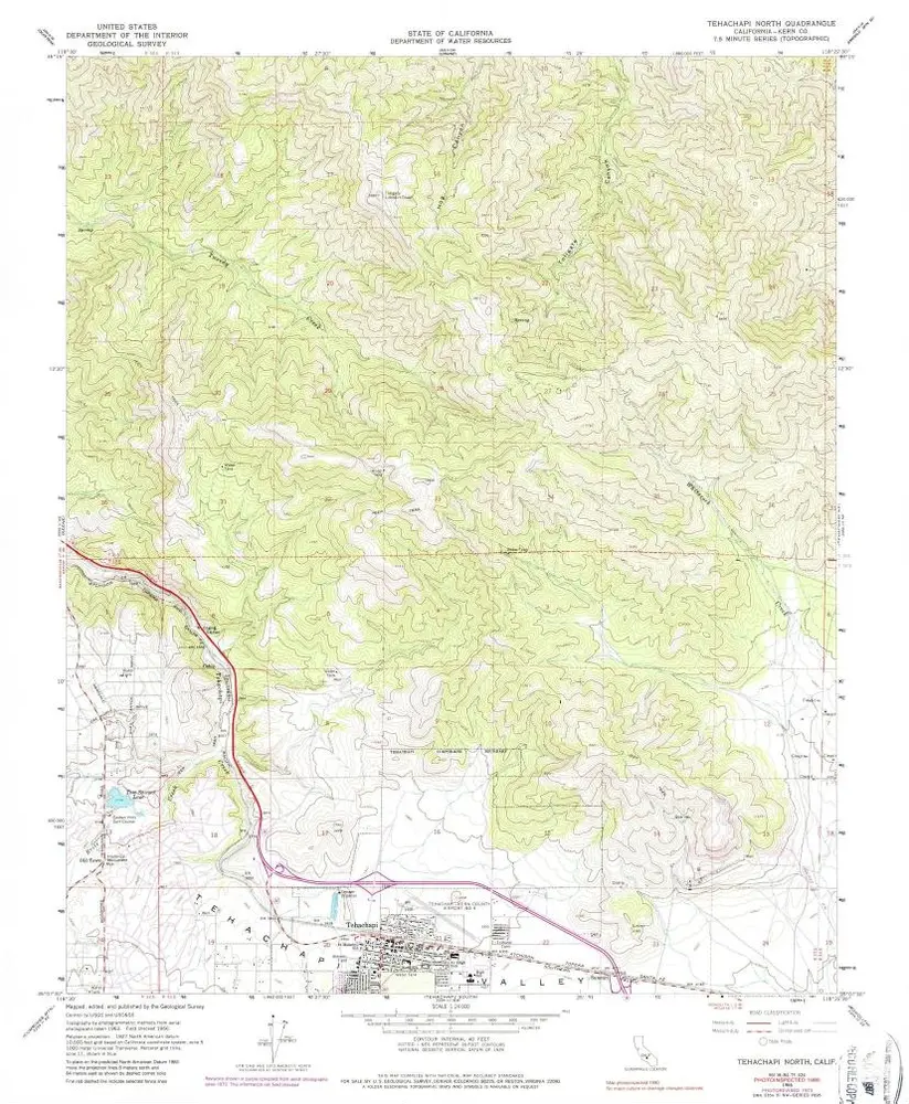 Pré-visualização do mapa antigo