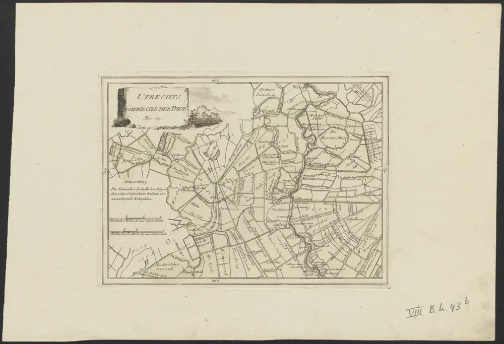 Pré-visualização do mapa antigo