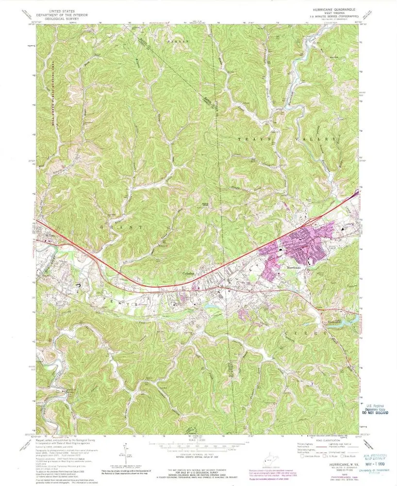 Anteprima della vecchia mappa