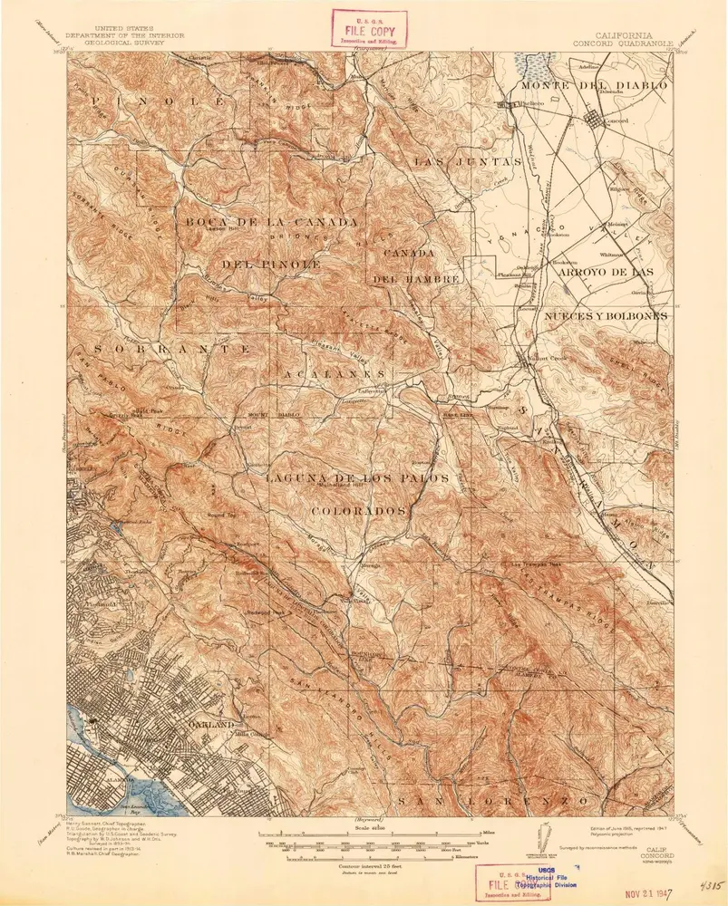 Pré-visualização do mapa antigo