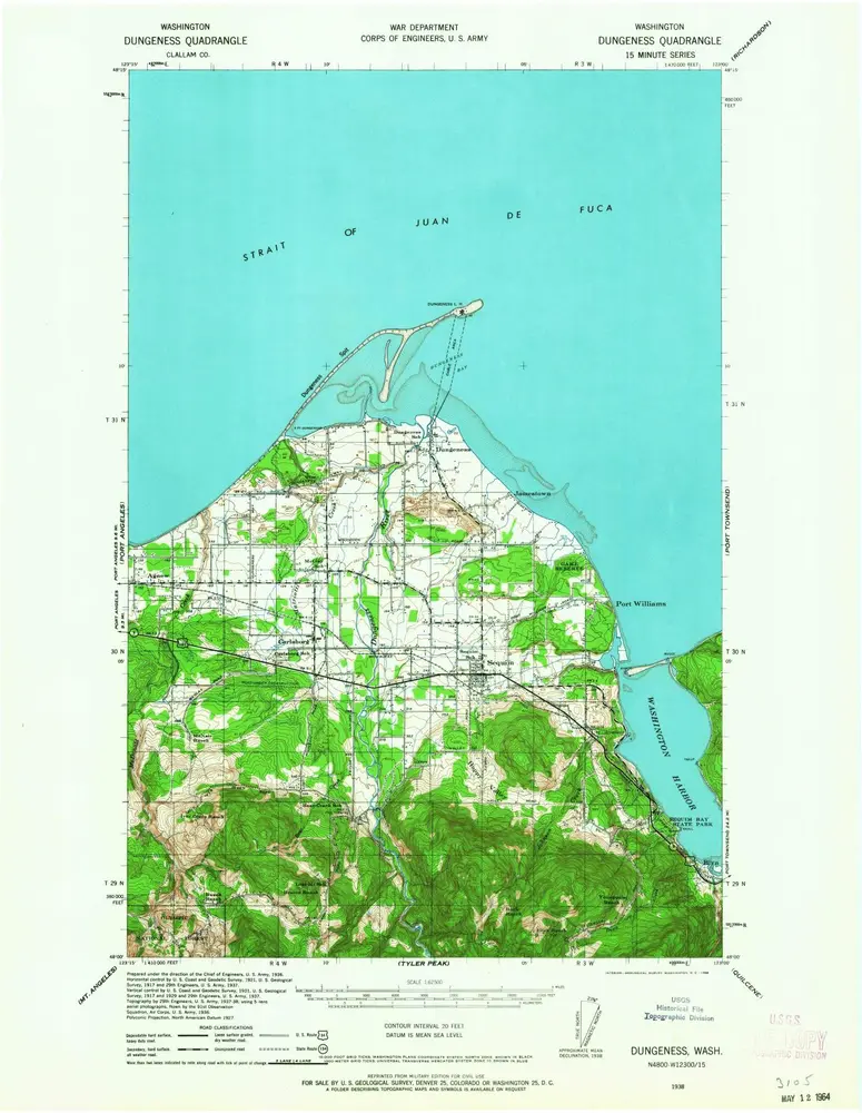 Anteprima della vecchia mappa