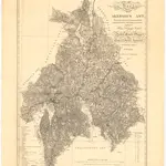 Thumbnail of historical map